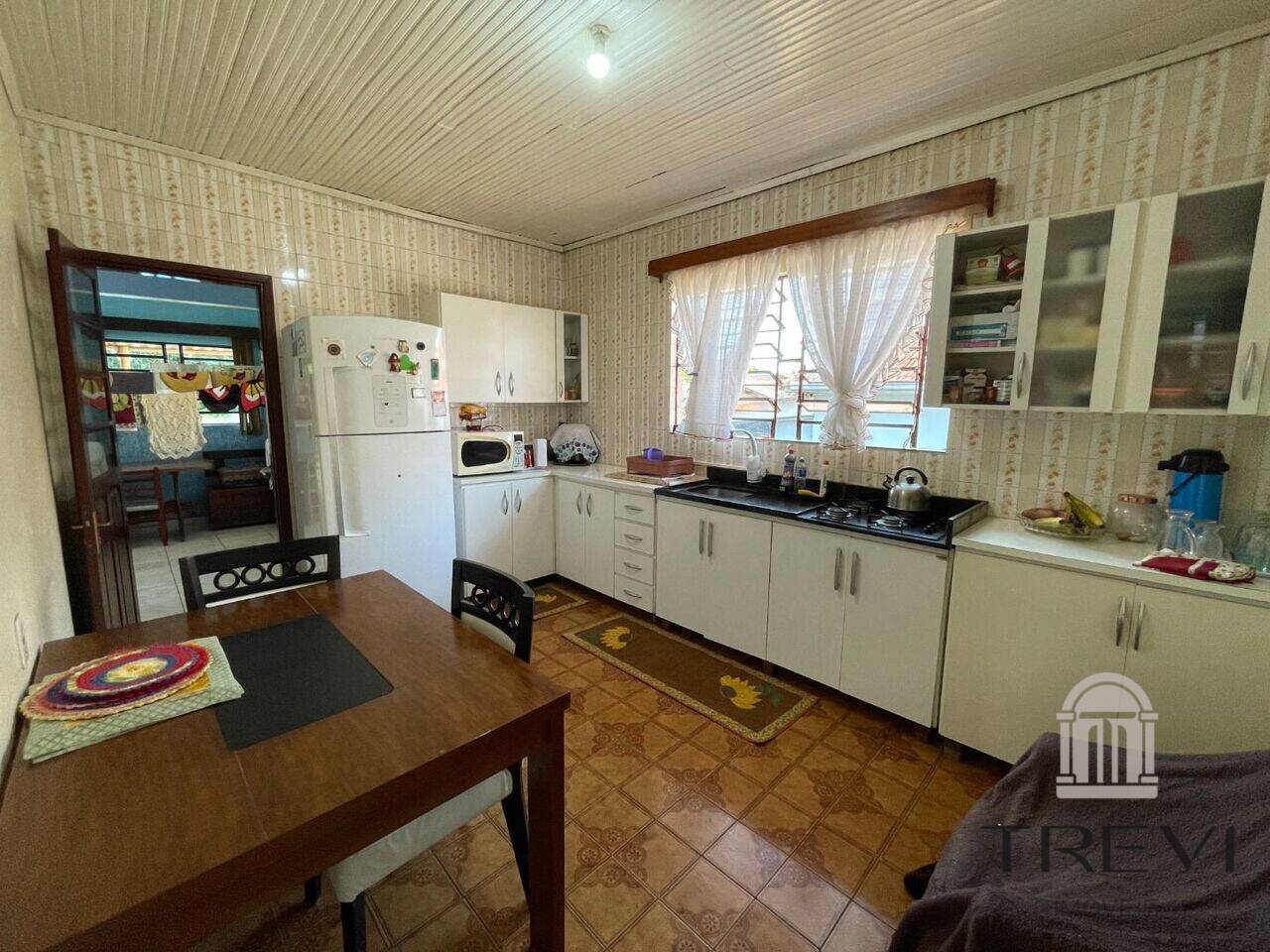 Casa no bairro Centro, em Santa Rosa, foto 14 de 25