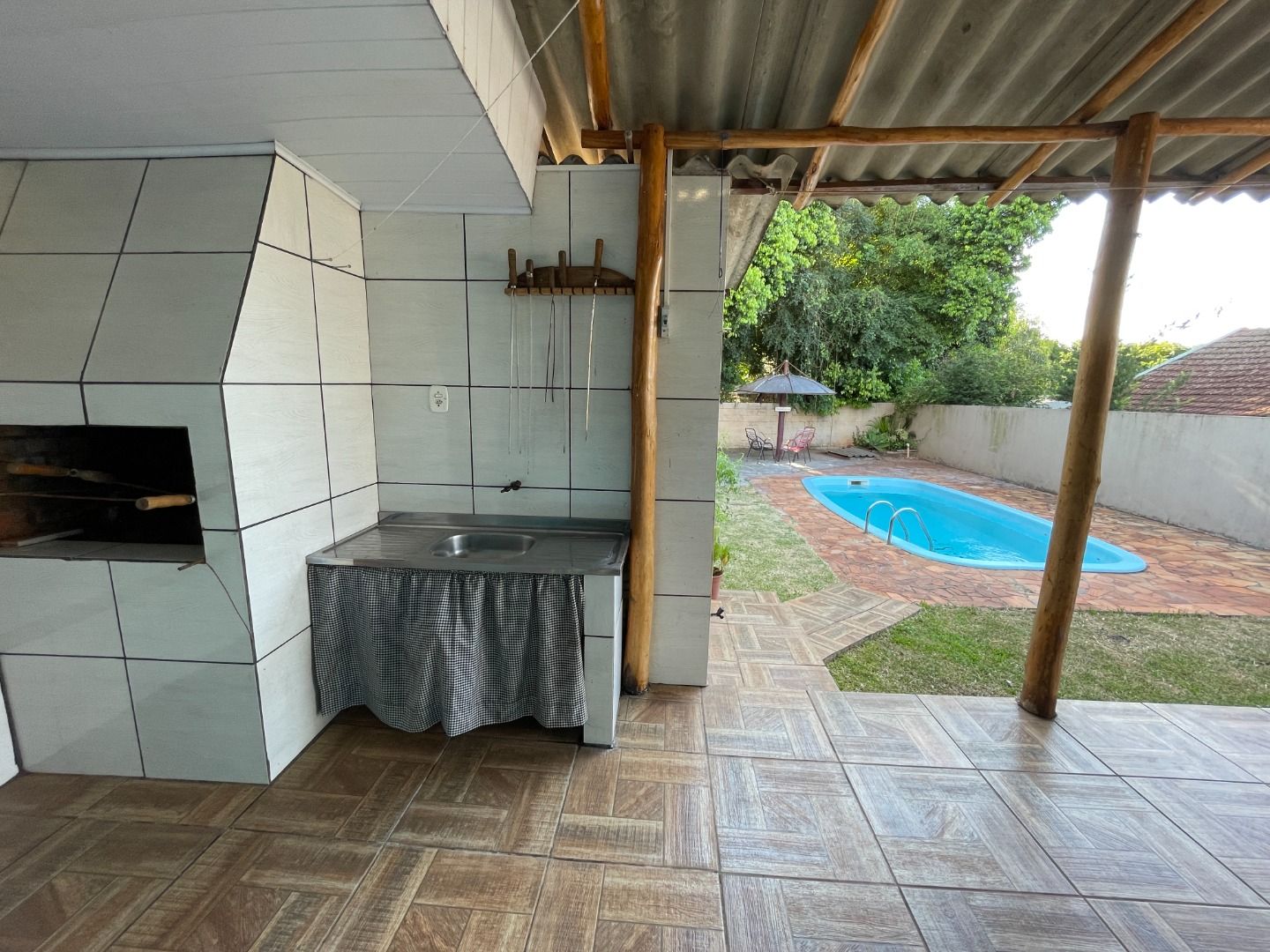 Casa no bairro Centro, em Santa Rosa, foto 18 de 25