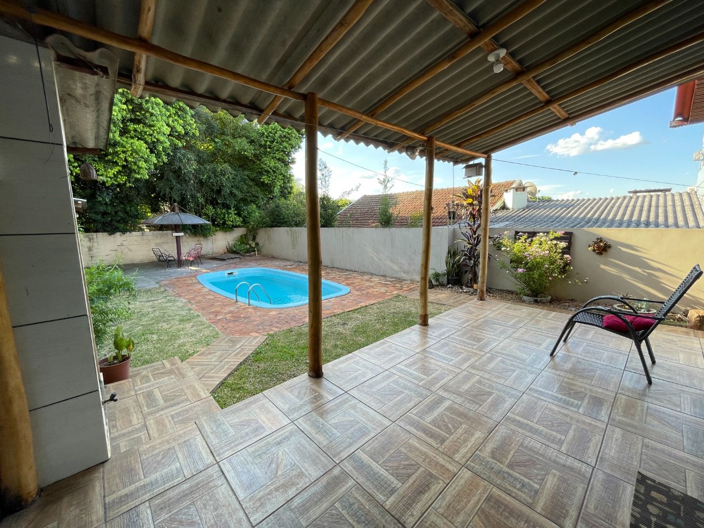 Casa no bairro Centro, em Santa Rosa, foto 19 de 25