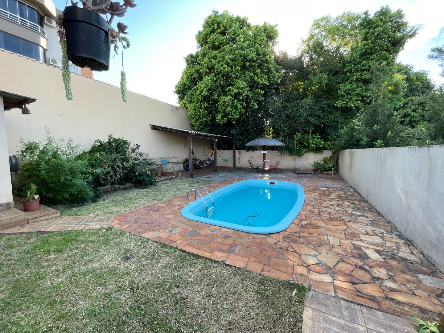 Casa no bairro Centro, em Santa Rosa, foto 20 de 25