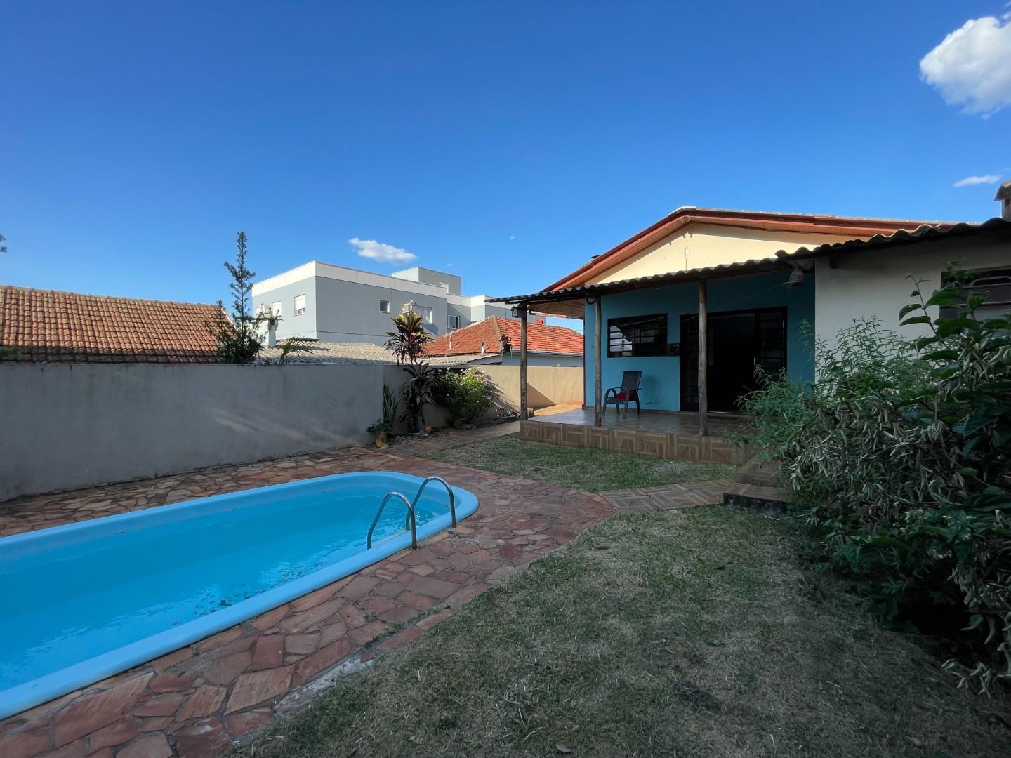 Casa no bairro Centro, em Santa Rosa, foto 22 de 25