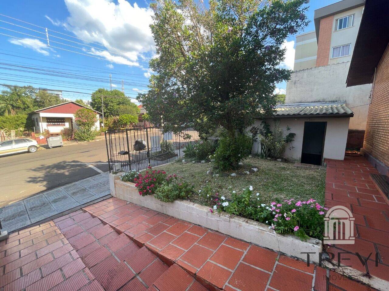 Casa no bairro Centro, em Santa Rosa, foto 4 de 25