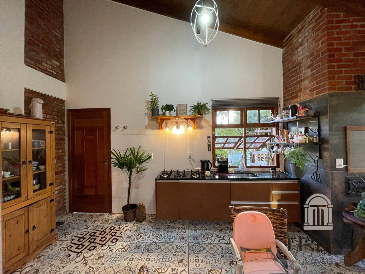 Casa no bairro Novo Horizonte, em Santa Rosa, foto 12 de 15