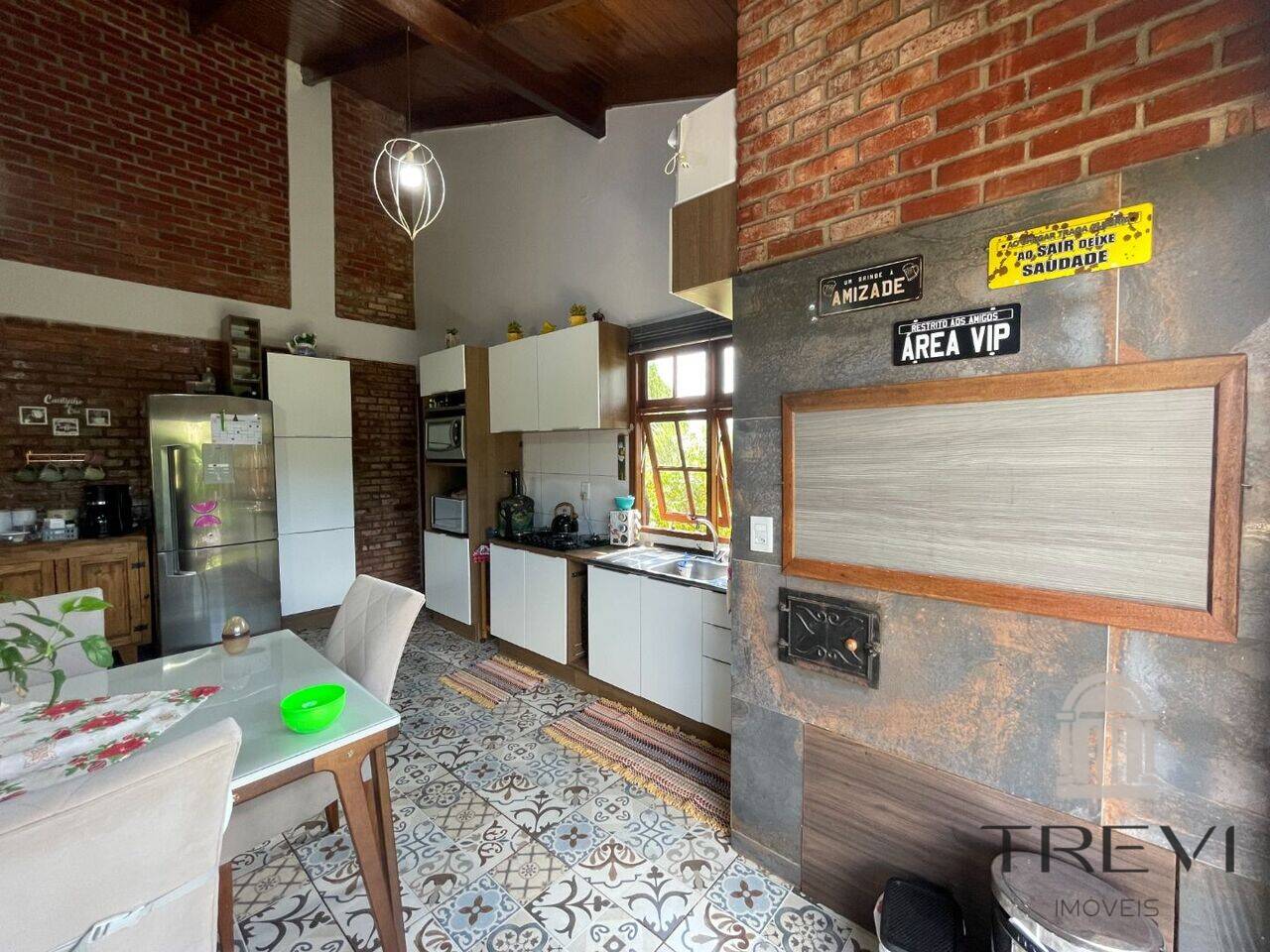 Casa no bairro Novo Horizonte, em Santa Rosa, foto 13 de 15