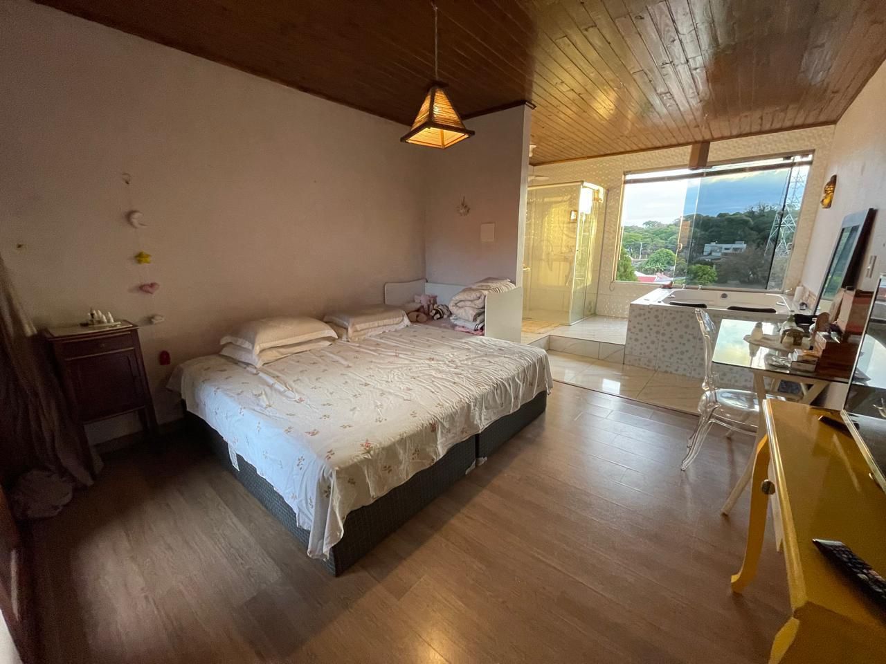 Casa no bairro Novo Horizonte, em Santa Rosa, foto 17 de 23
