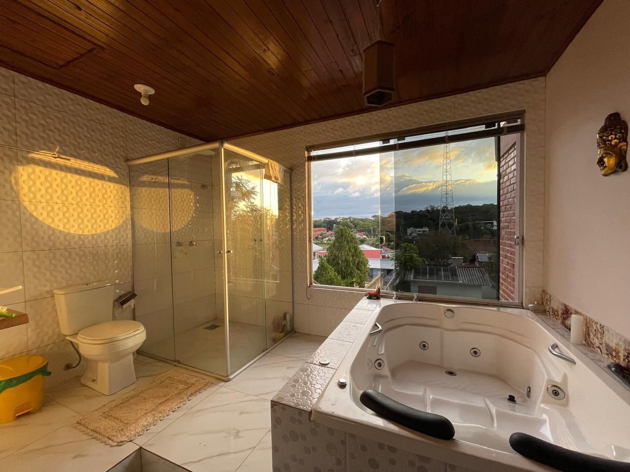 Casa no bairro Novo Horizonte, em Santa Rosa, foto 18 de 23