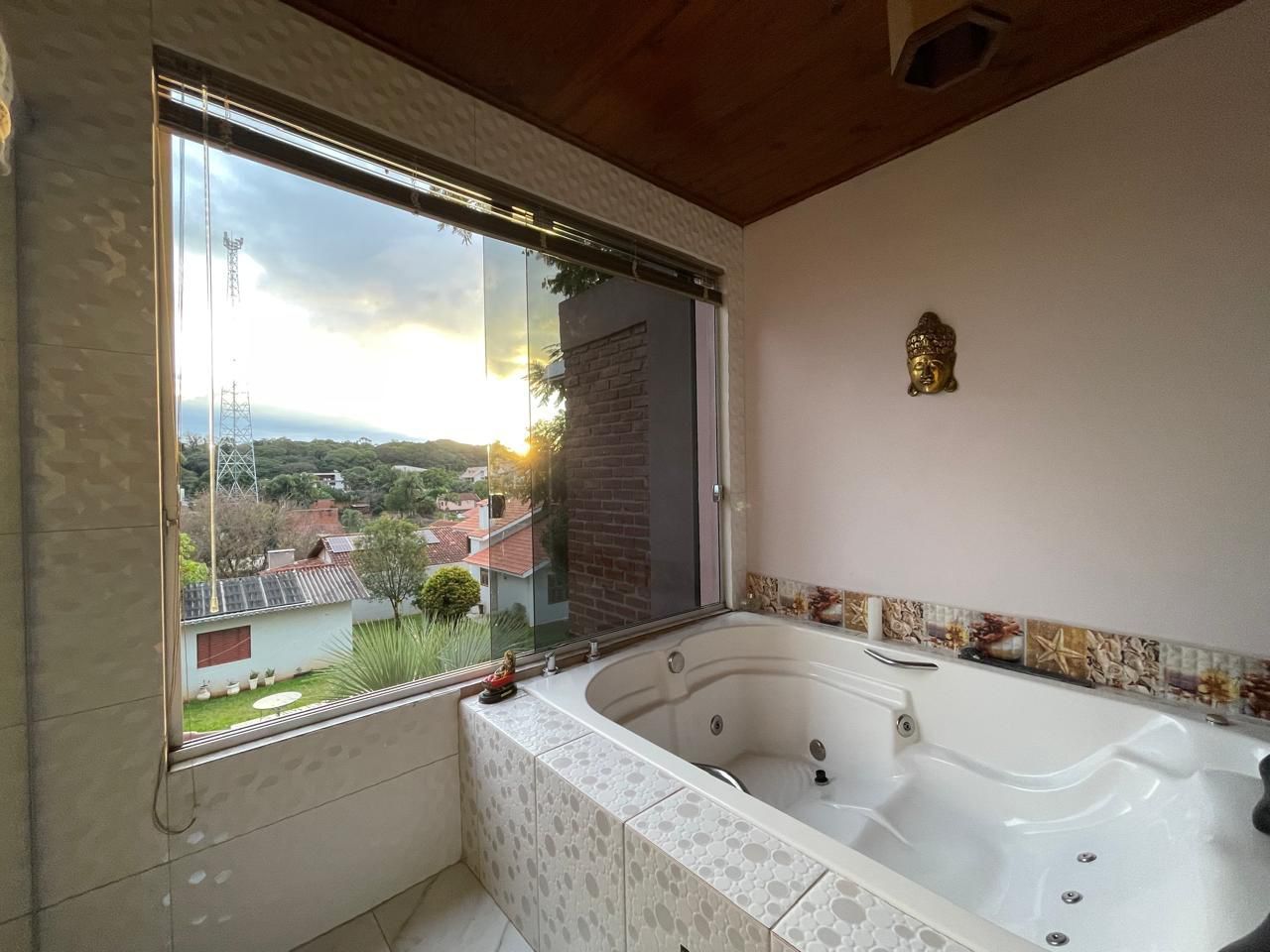 Casa no bairro Novo Horizonte, em Santa Rosa, foto 19 de 23
