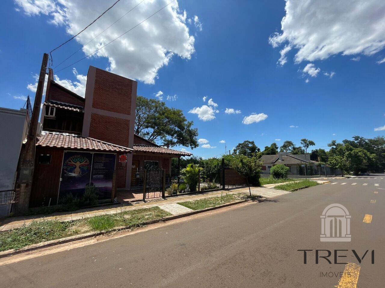 Casa no bairro Novo Horizonte, em Santa Rosa, foto 3 de 15
