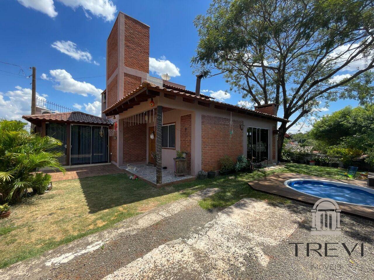 Casa no bairro Novo Horizonte, em Santa Rosa, foto 4 de 15