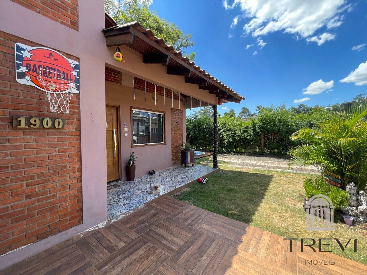 Casa no bairro Novo Horizonte, em Santa Rosa, foto 5 de 15