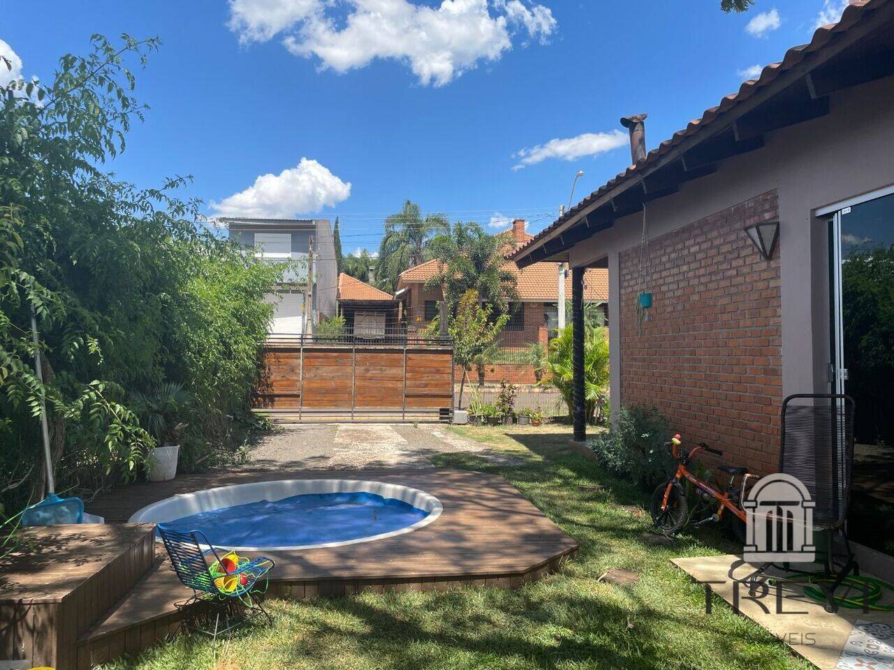 Casa no bairro Novo Horizonte, em Santa Rosa, foto 7 de 15