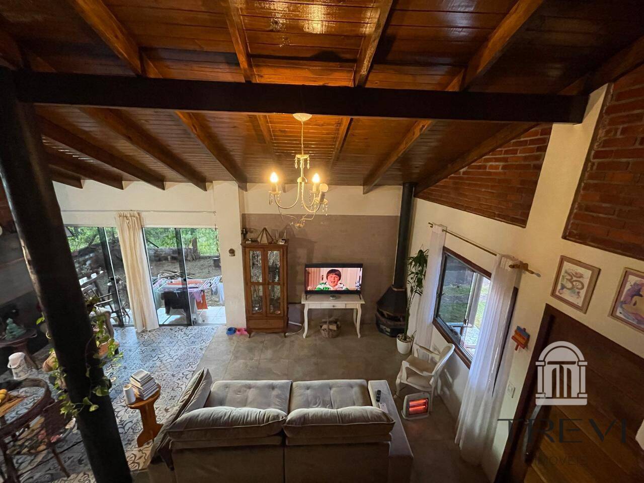 Casa no bairro Novo Horizonte, em Santa Rosa, foto 8 de 15