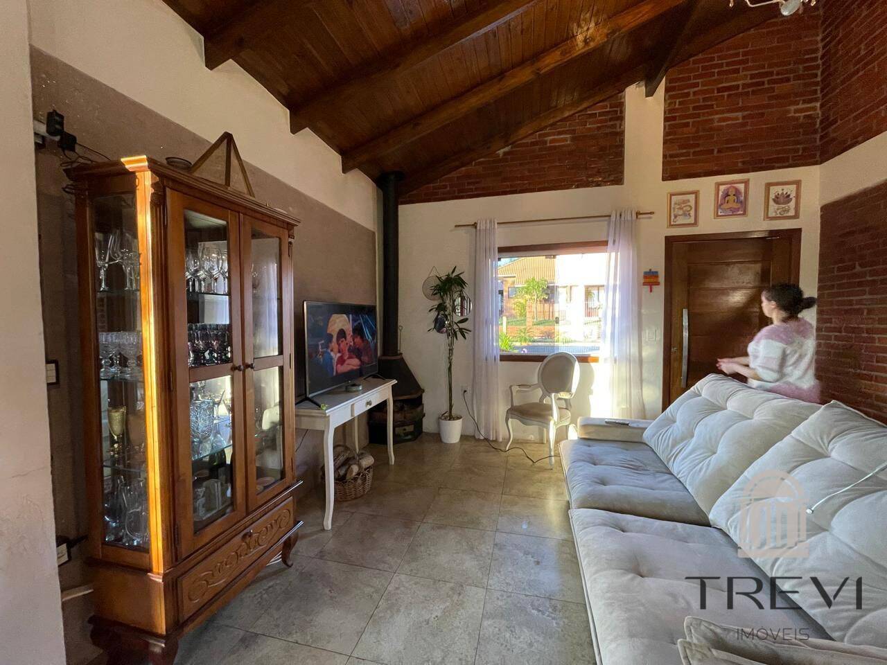 Casa no bairro Novo Horizonte, em Santa Rosa, foto 9 de 15