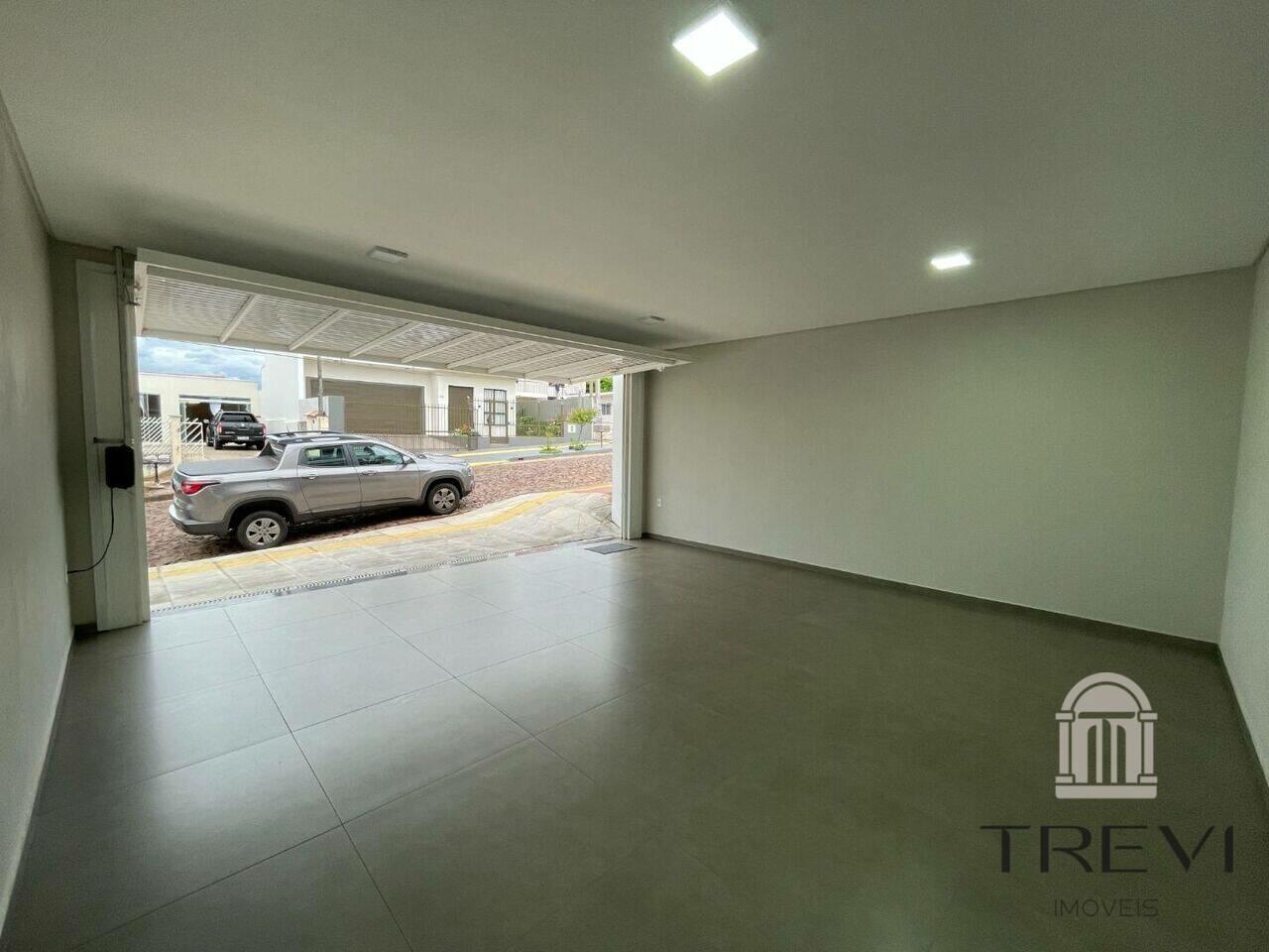 Casa no bairro Esplanada, em Santa Rosa, foto 12 de 15