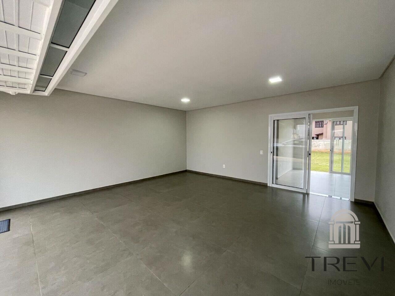 Casa no bairro Esplanada, em Santa Rosa, foto 13 de 15