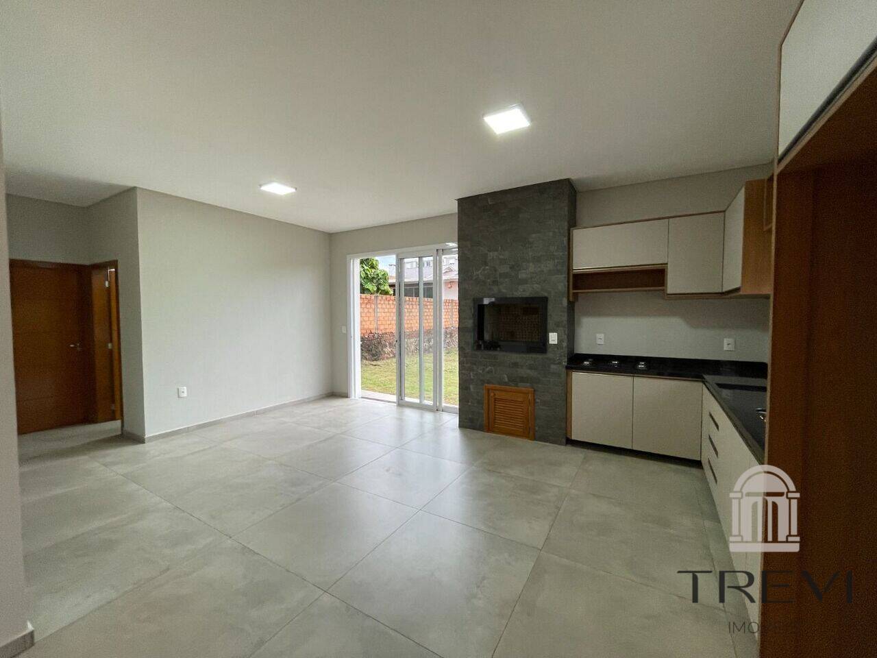 Casa no bairro Esplanada, em Santa Rosa, foto 4 de 15