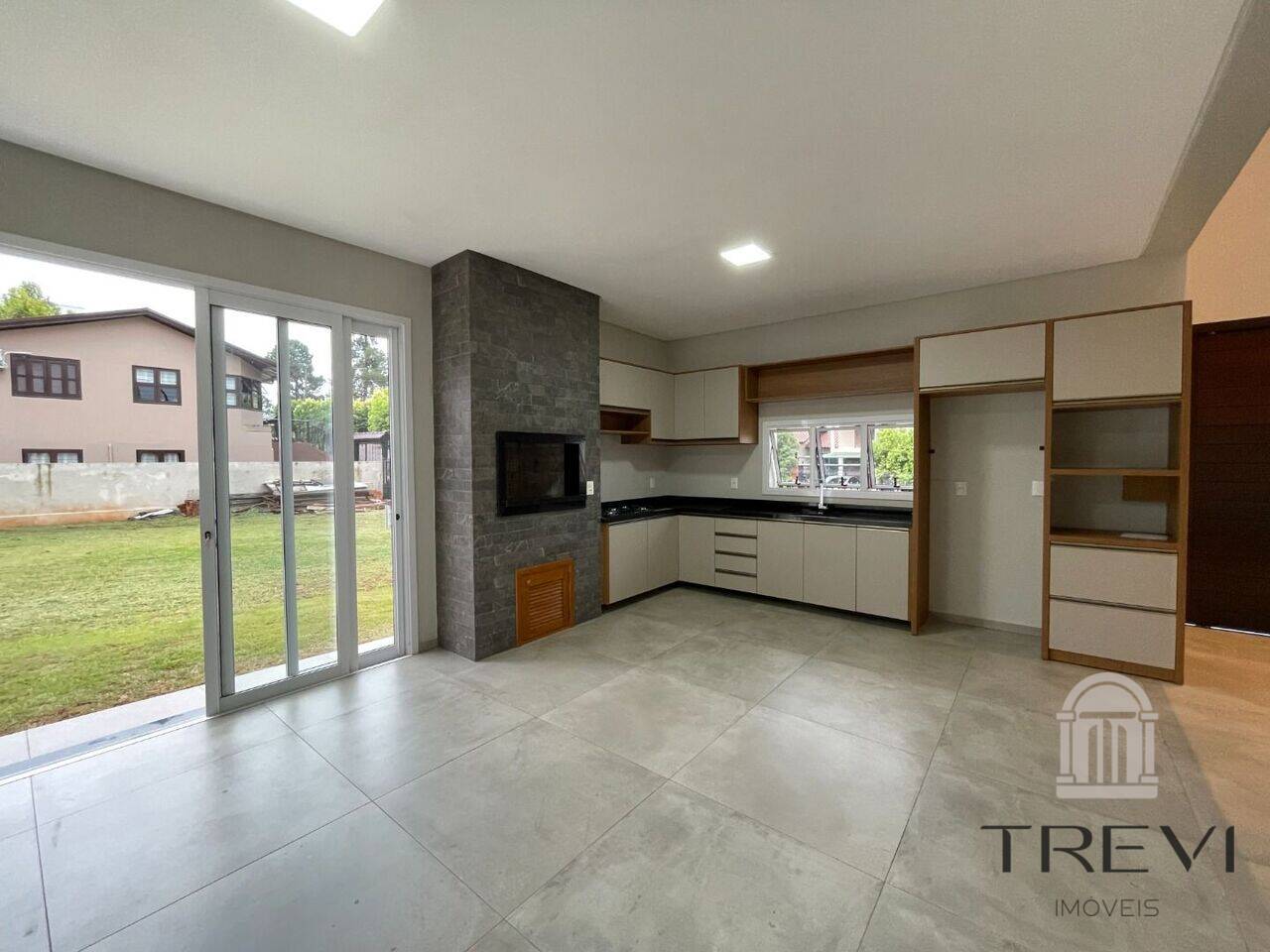 Casa no bairro Esplanada, em Santa Rosa, foto 5 de 15