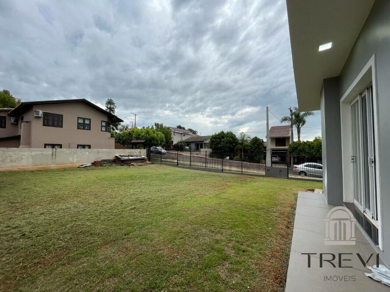 Casa no bairro Esplanada, em Santa Rosa, foto 9 de 15