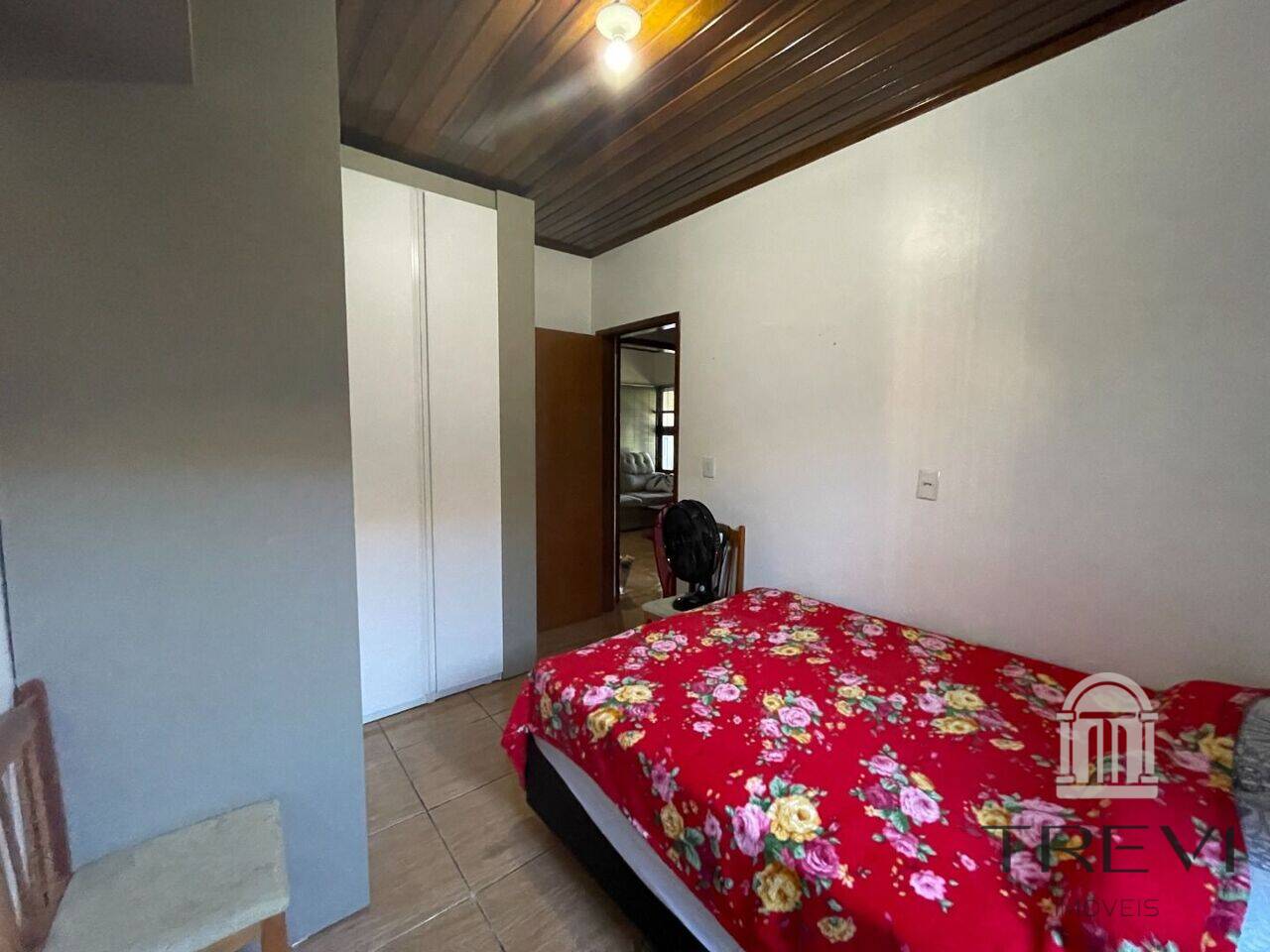 Casa no bairro Novo Horizonte, em Santa Rosa, foto 11 de 15