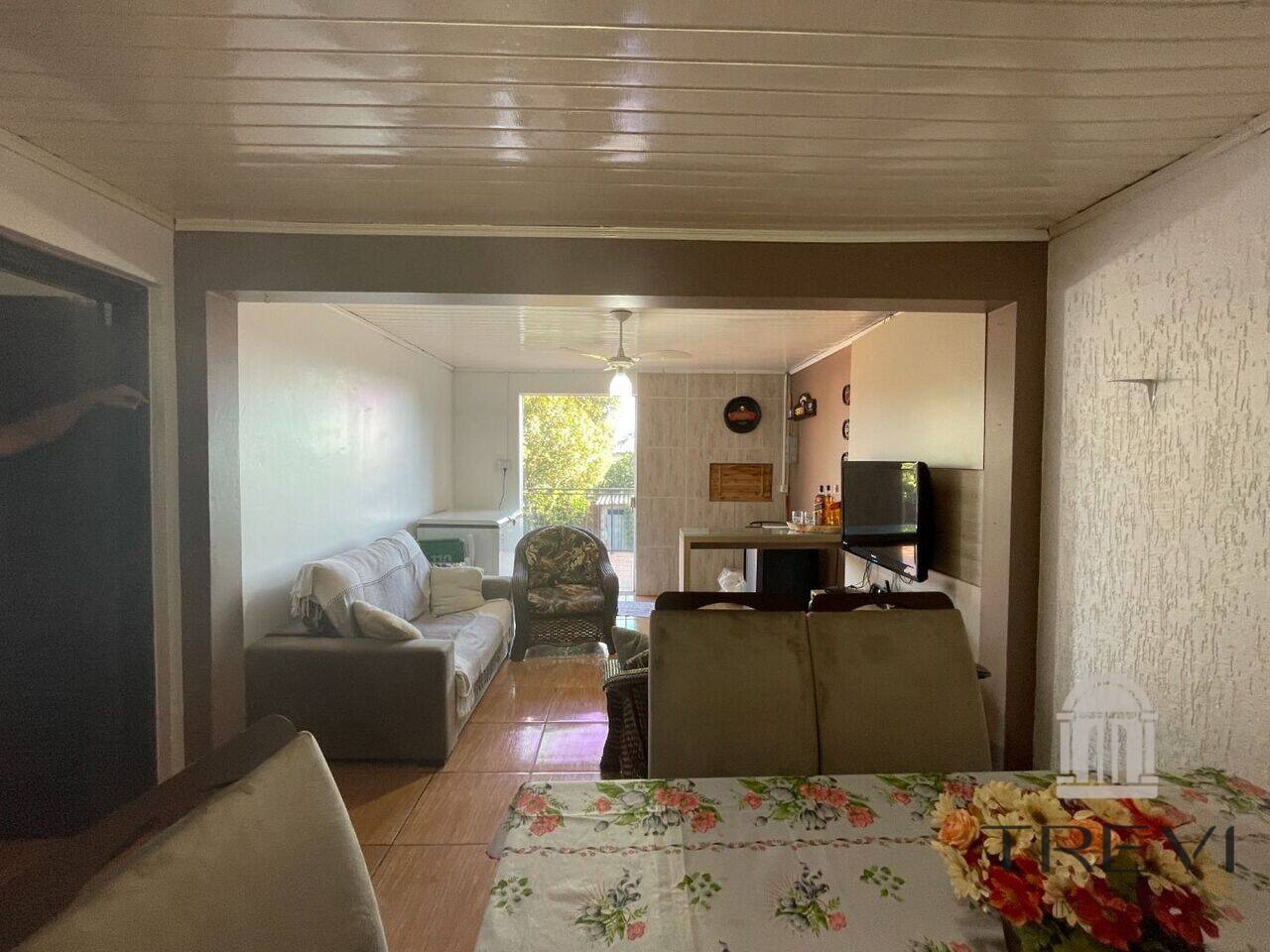Casa no bairro Novo Horizonte, em Santa Rosa, foto 12 de 15