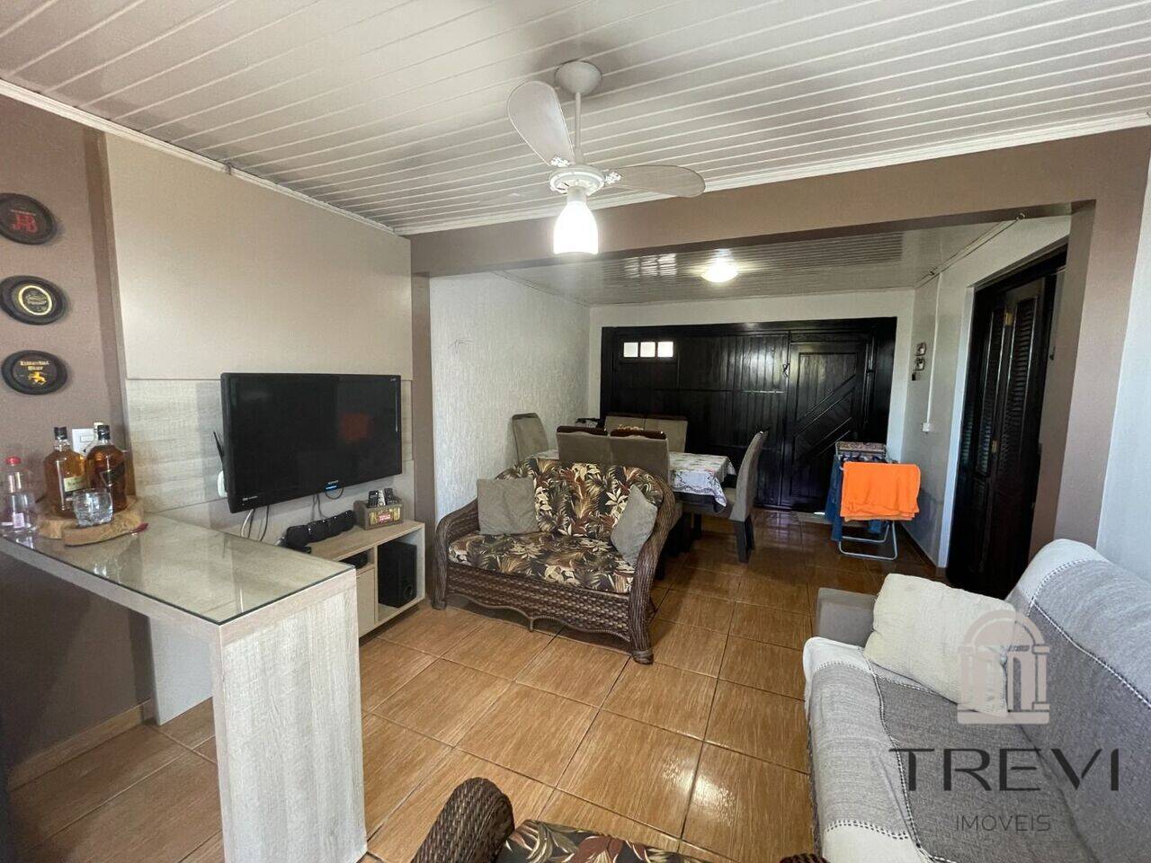 Casa no bairro Novo Horizonte, em Santa Rosa, foto 13 de 15