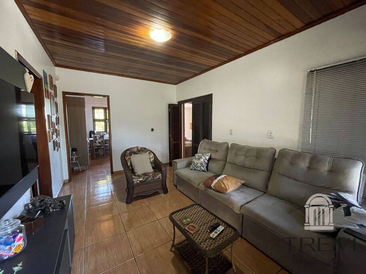 Casa no bairro Novo Horizonte, em Santa Rosa, foto 4 de 15