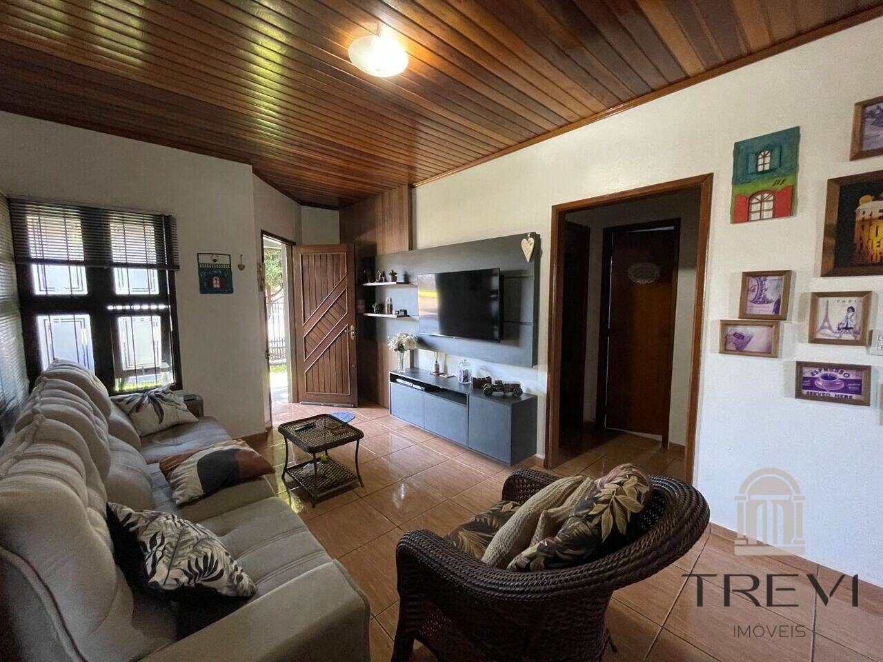 Casa no bairro Novo Horizonte, em Santa Rosa, foto 5 de 15