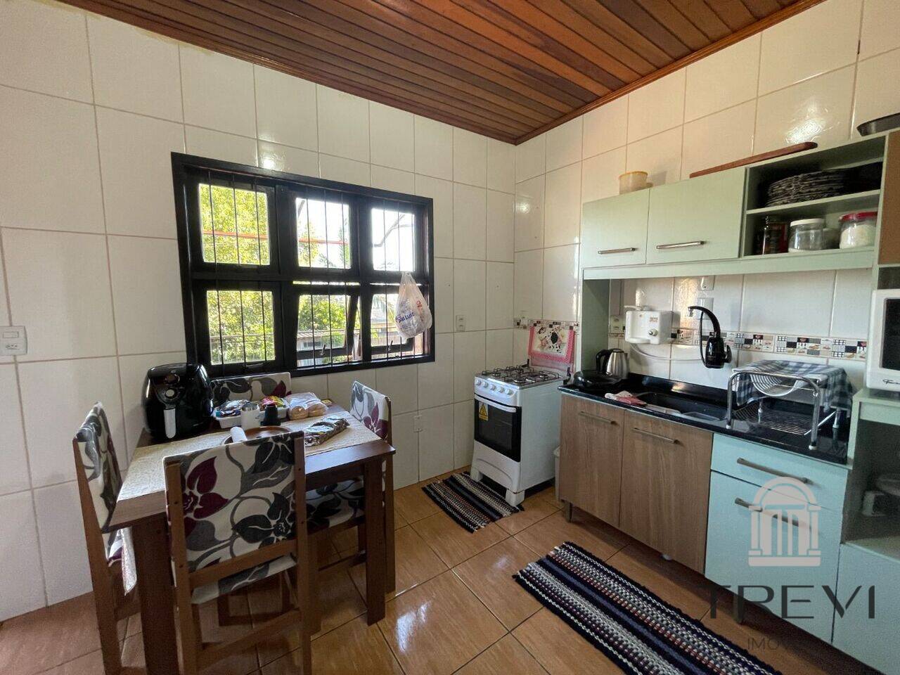 Casa no bairro Novo Horizonte, em Santa Rosa, foto 6 de 15