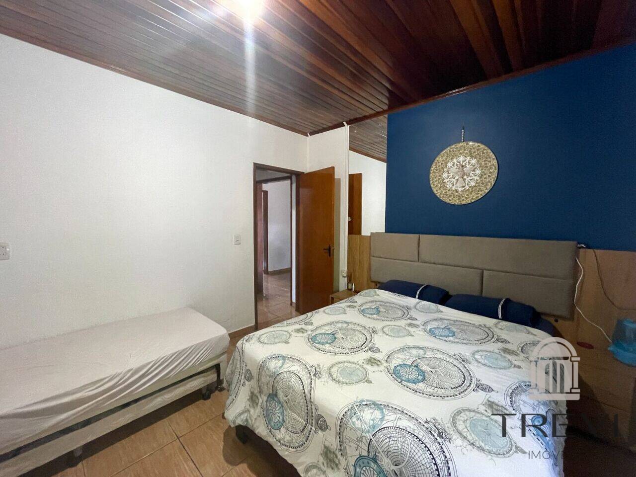 Casa no bairro Novo Horizonte, em Santa Rosa, foto 8 de 15