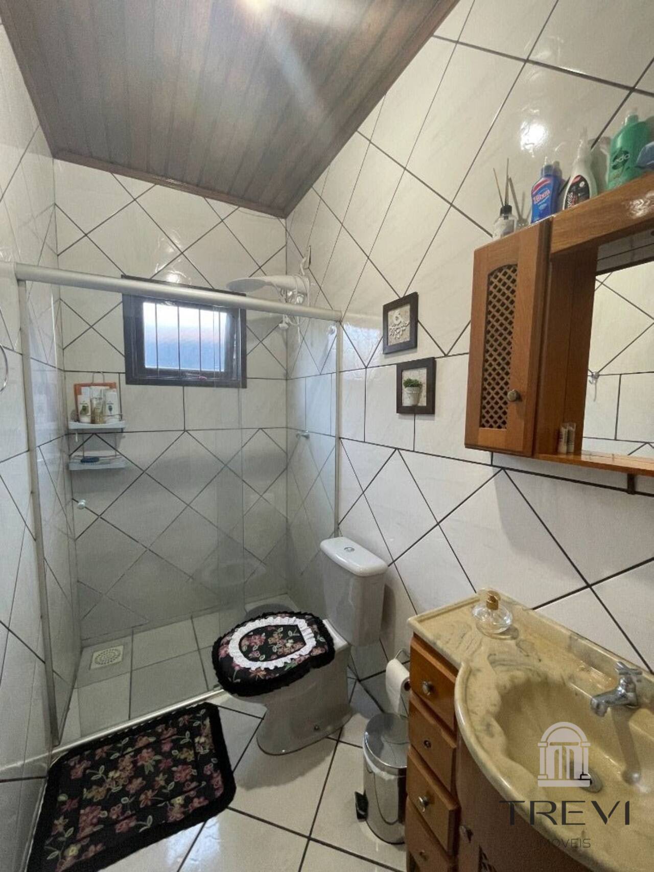 Casa no bairro Novo Horizonte, em Santa Rosa, foto 9 de 15