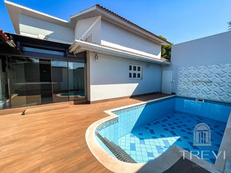 Casa no bairro Vila FLORES, em Santa Rosa