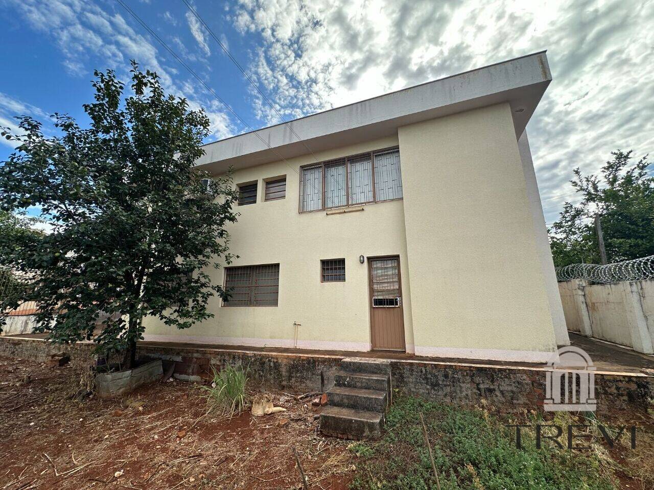 Casa no bairro Centro, em Santo Ângelo, foto 3 de 15