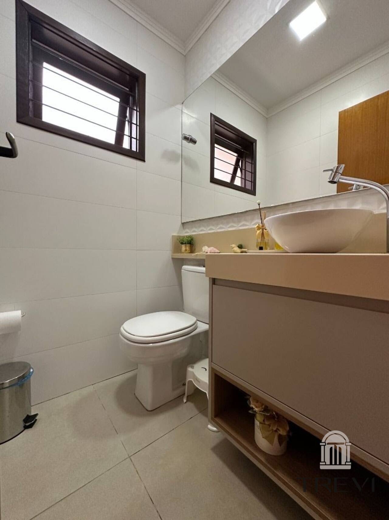 Casa no bairro Novo Horizonte, em Santa Rosa, foto 12 de 15