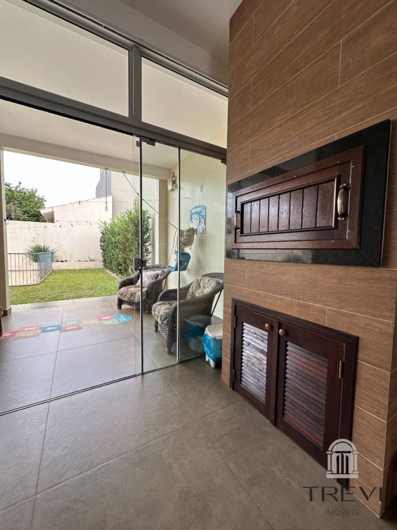 Casa no bairro Novo Horizonte, em Santa Rosa, foto 14 de 15