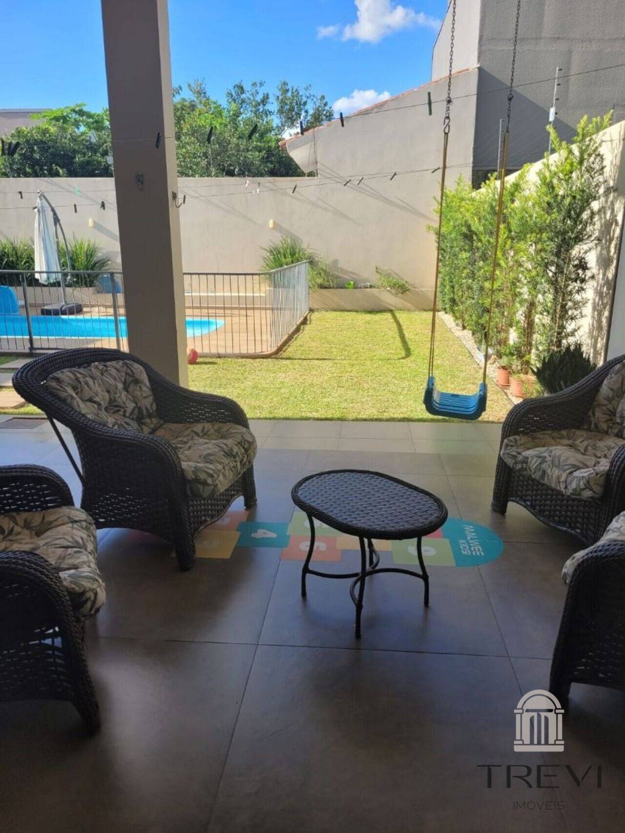 Casa no bairro Novo Horizonte, em Santa Rosa, foto 15 de 15