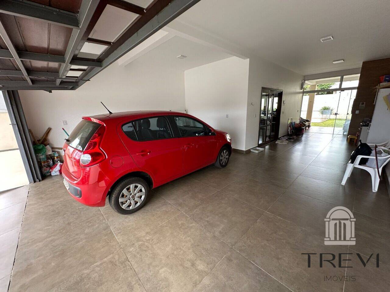 Casa no bairro Novo Horizonte, em Santa Rosa, foto 4 de 15
