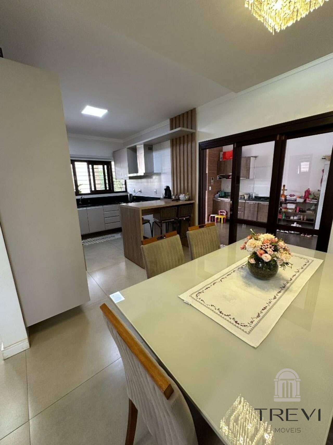 Casa no bairro Novo Horizonte, em Santa Rosa, foto 6 de 15