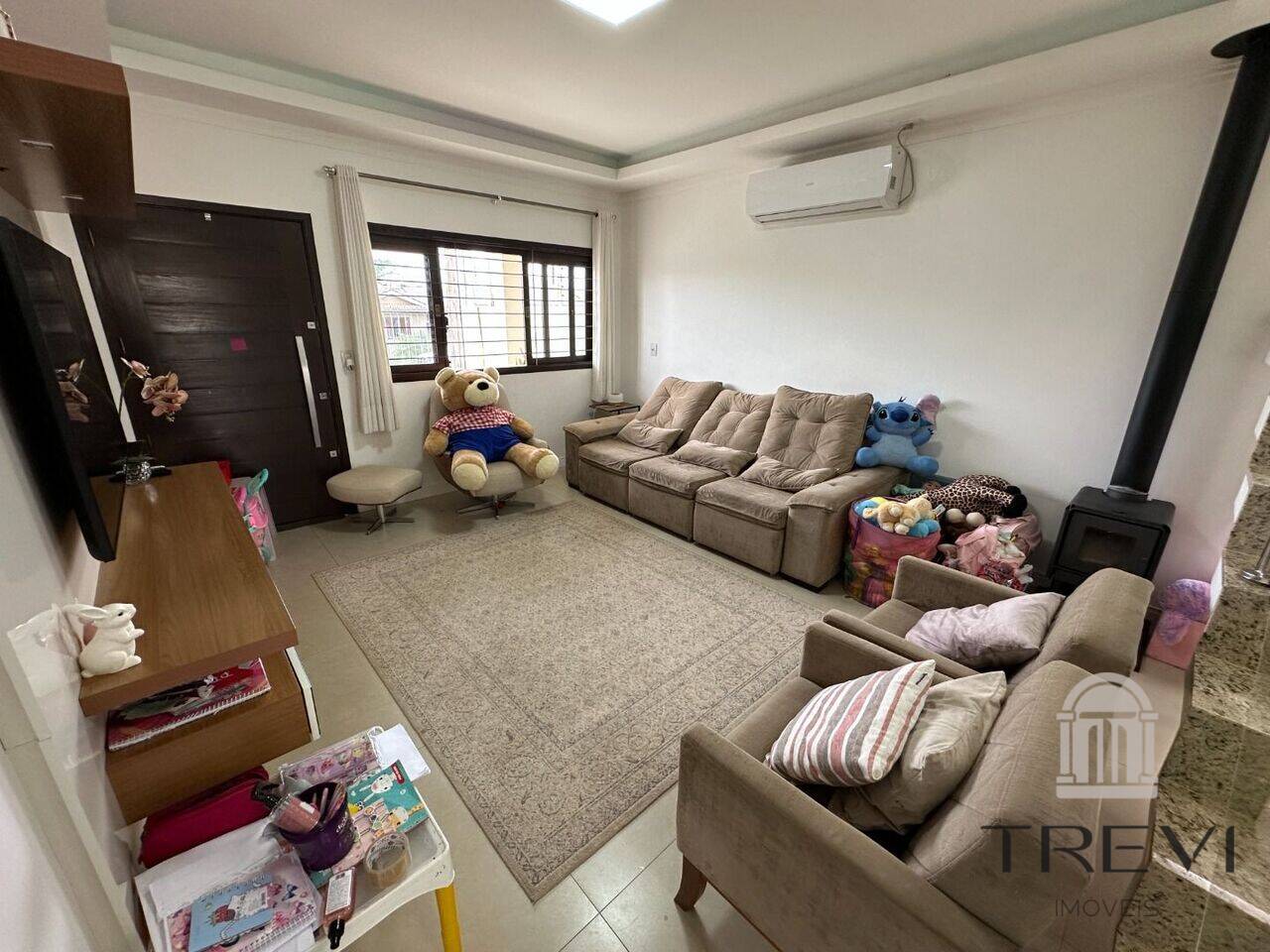 Casa no bairro Novo Horizonte, em Santa Rosa, foto 9 de 15