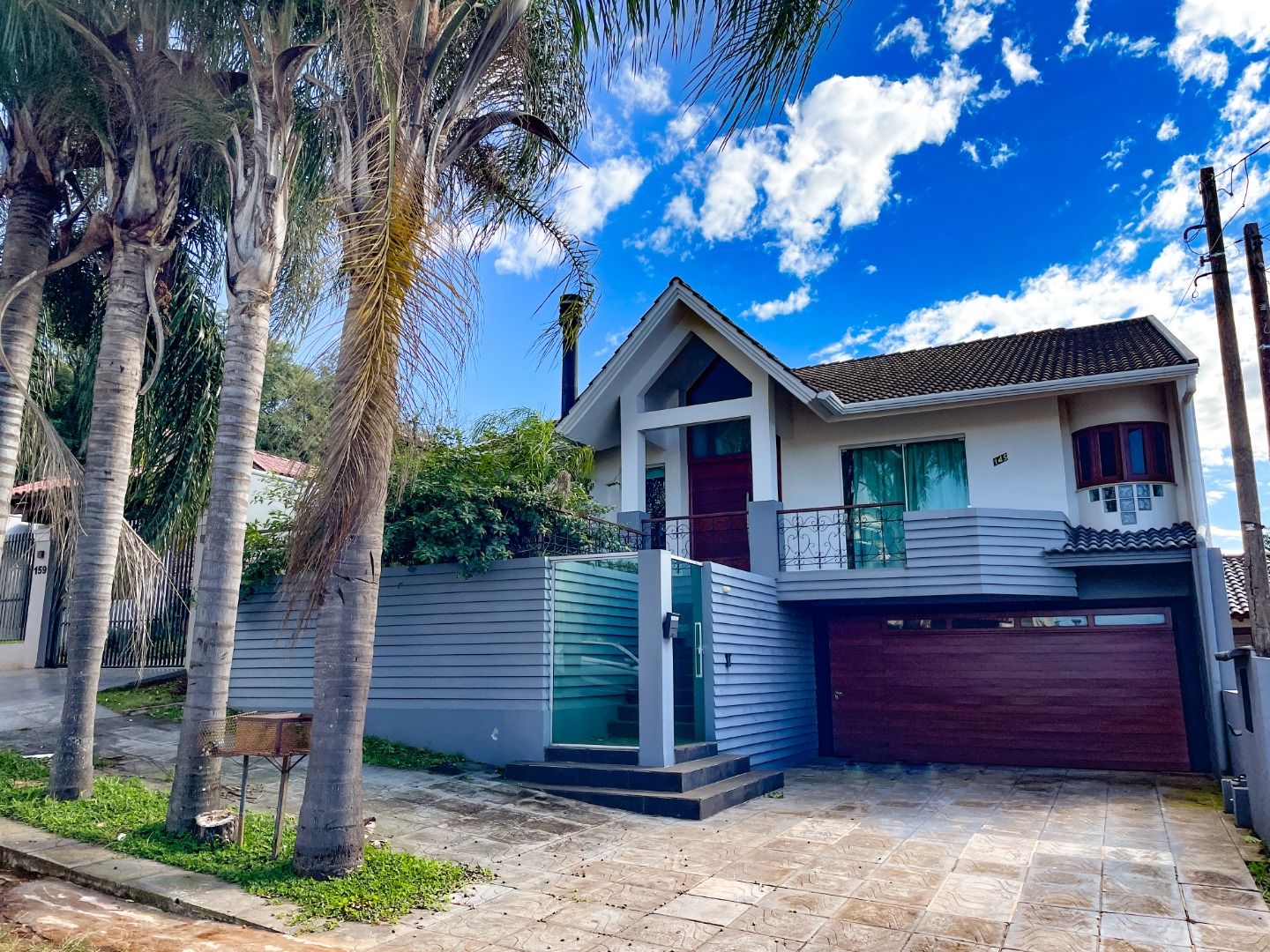 Casa no bairro Glória, em Santa Rosa, foto 2 de 46