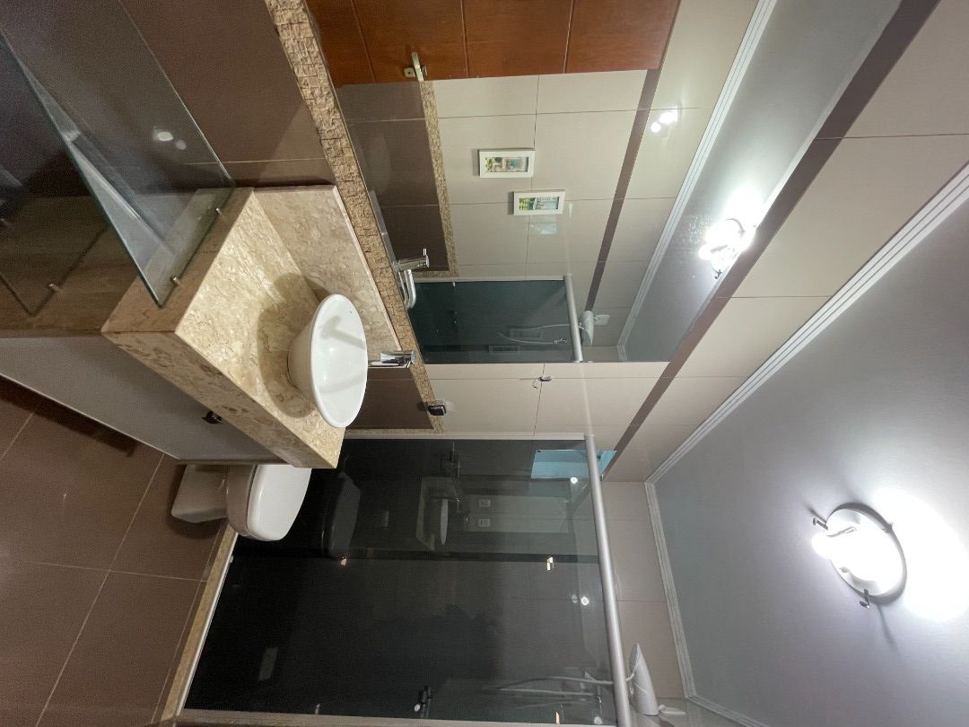 Casa no bairro Glória, em Santa Rosa, foto 25 de 46