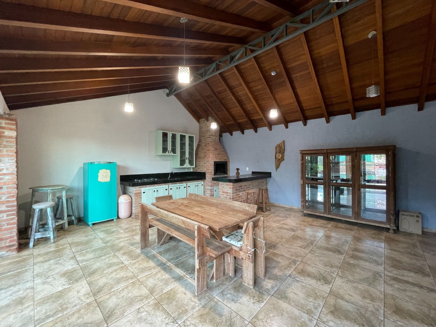 Casa no bairro Glória, em Santa Rosa, foto 38 de 46