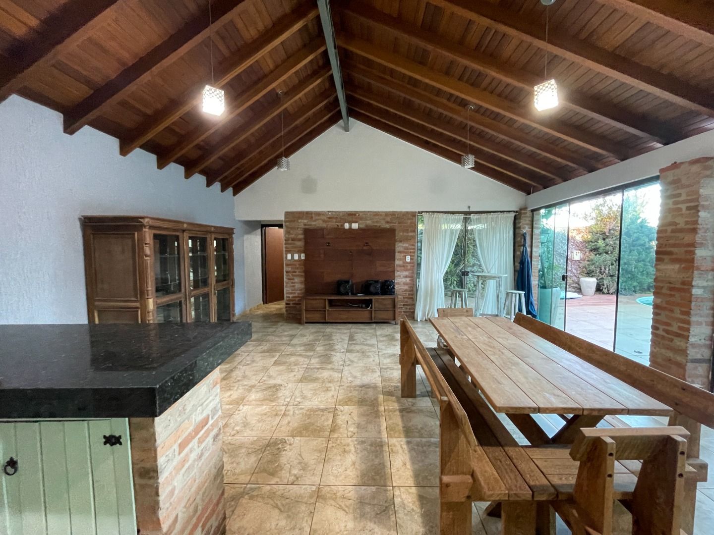 Casa no bairro Glória, em Santa Rosa, foto 40 de 46