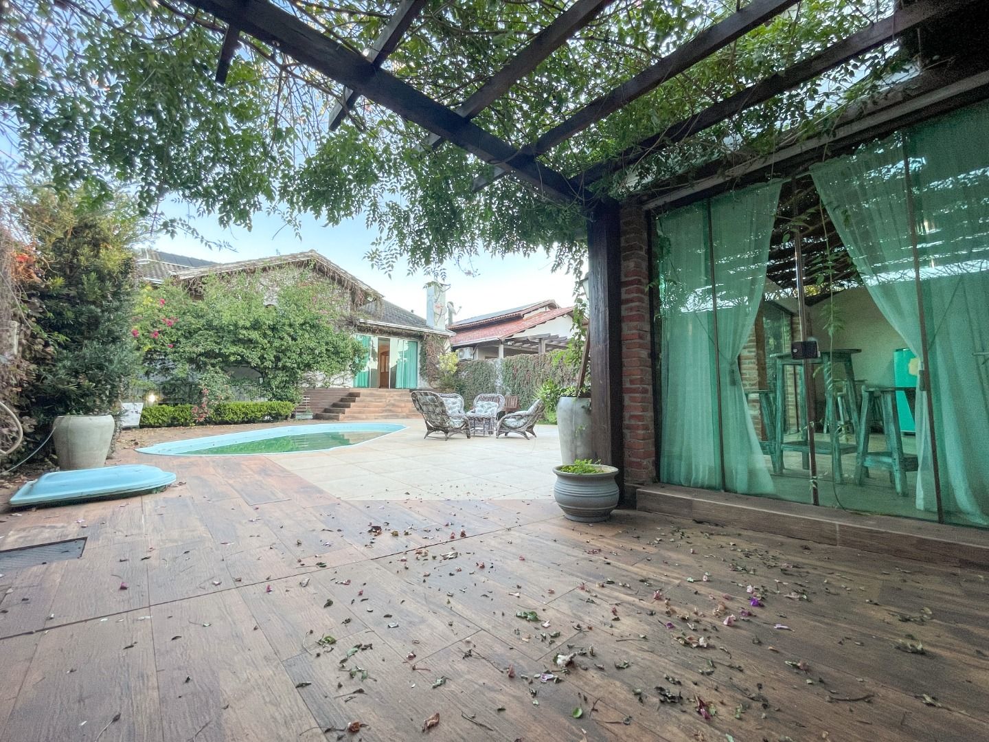 Casa no bairro Glória, em Santa Rosa, foto 45 de 46