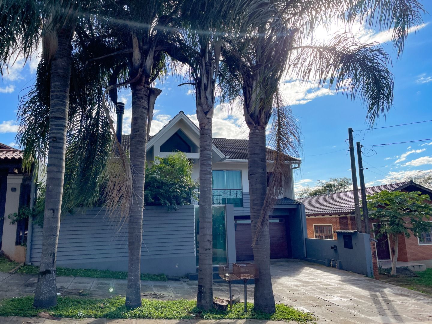 Casa no bairro Glória, em Santa Rosa, foto 46 de 46