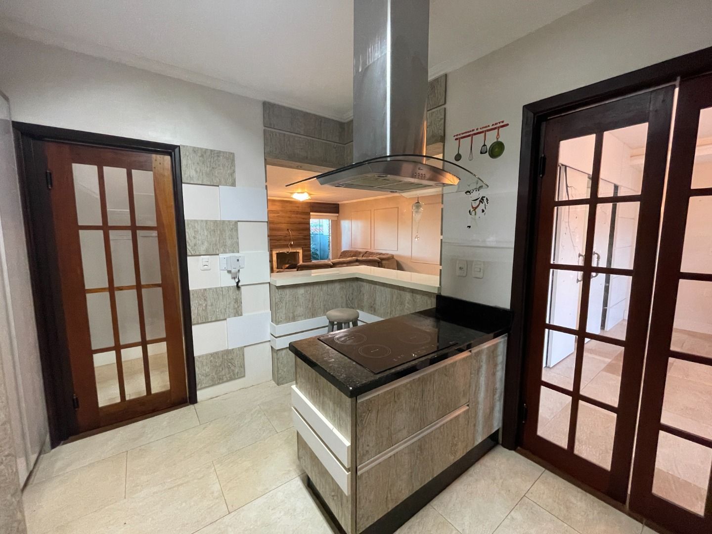 Casa no bairro Glória, em Santa Rosa, foto 9 de 46