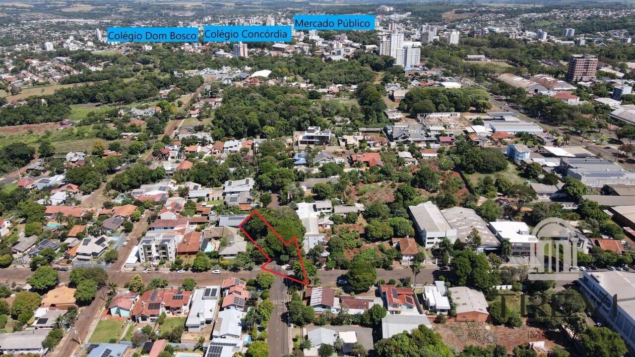 Casa no bairro Central, em Santa Rosa, foto 4 de 6