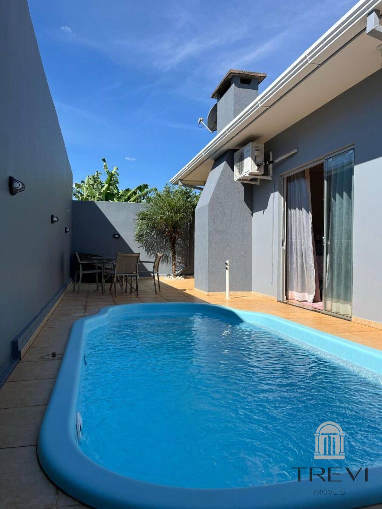 Casa no bairro Timbaúva, em Santa Rosa, foto 12 de 19