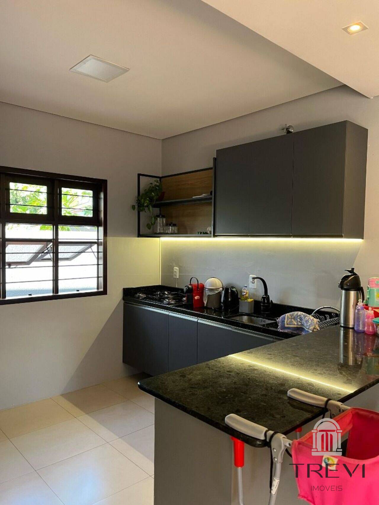 Casa no bairro Timbaúva, em Santa Rosa, foto 13 de 19