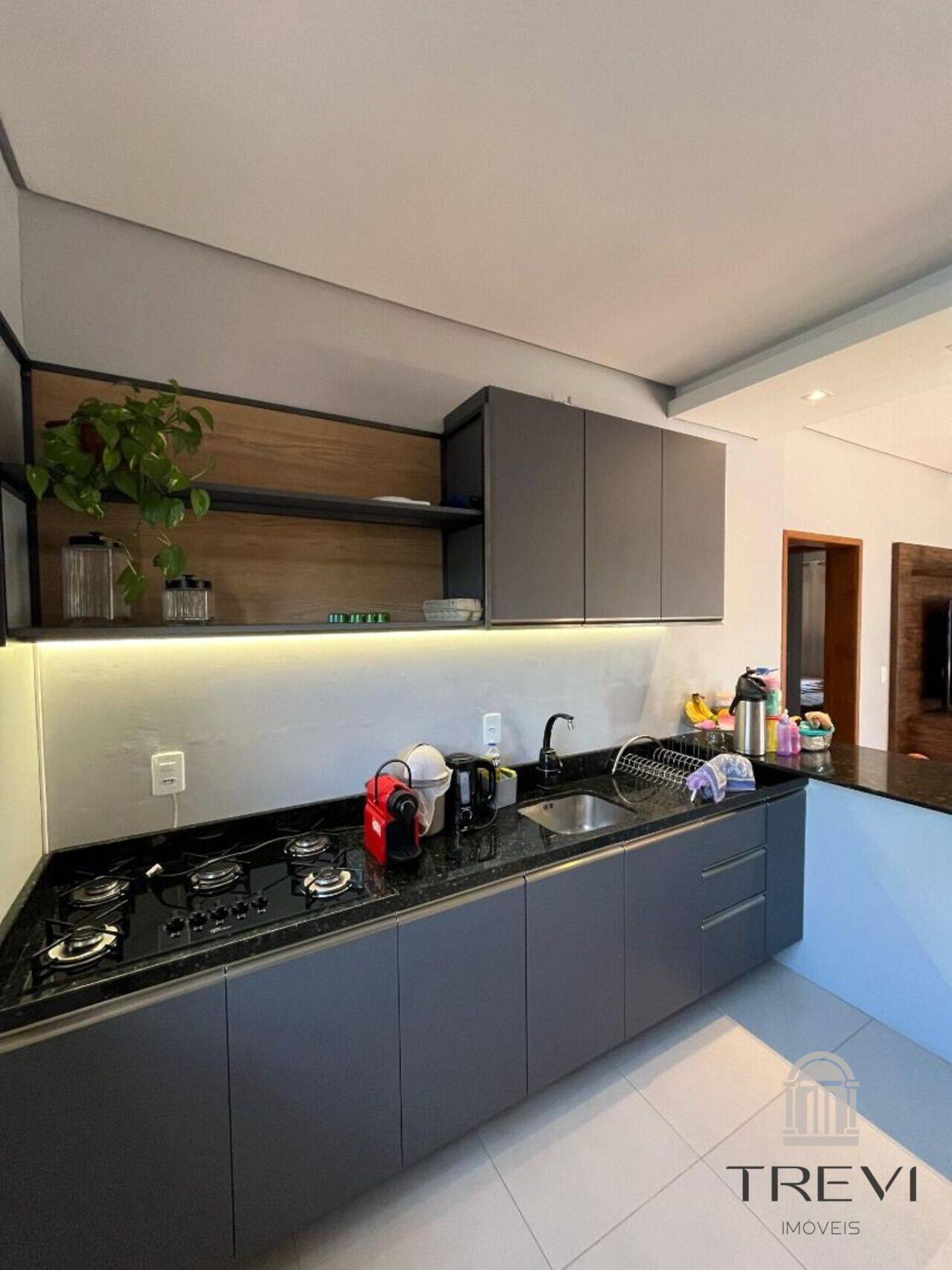 Casa no bairro Timbaúva, em Santa Rosa, foto 14 de 19