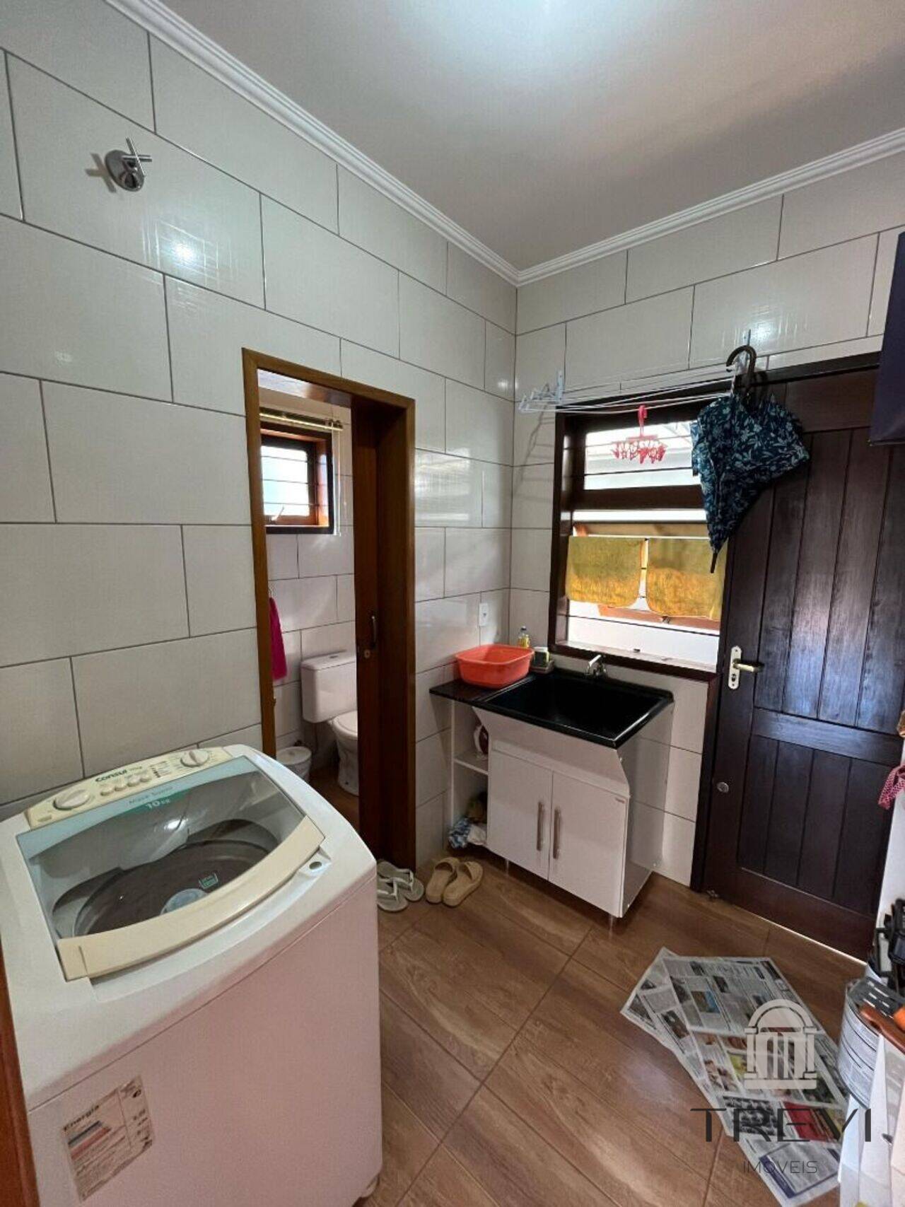 Casa no bairro Timbaúva, em Santa Rosa, foto 15 de 19